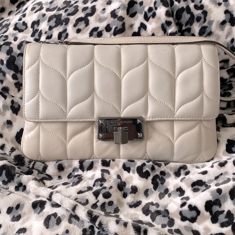 Michael Kors shoulder bag